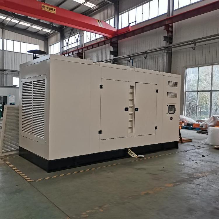 灵宝发电机出租